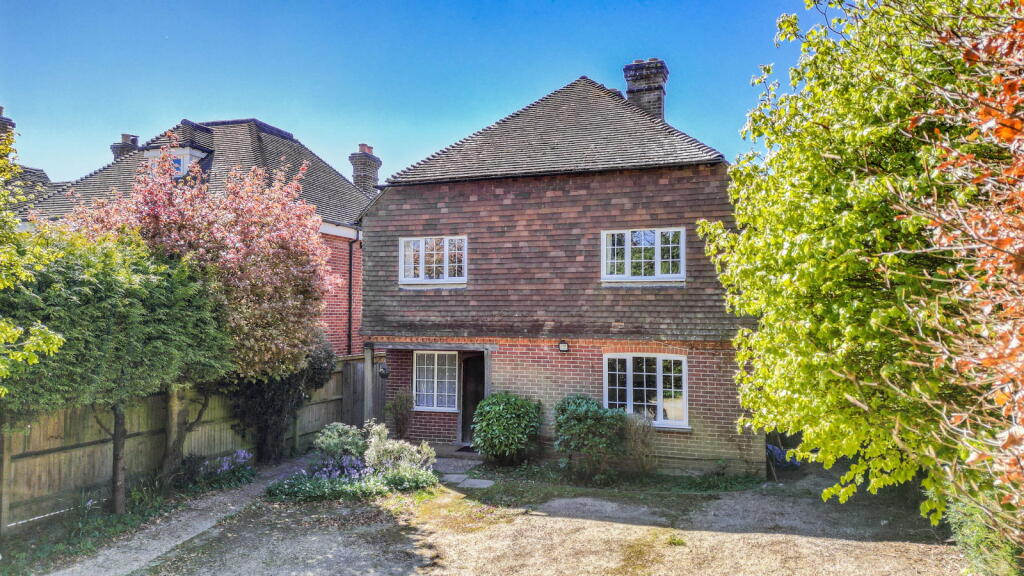Main image of property: Rye Road, Hawkhurst
