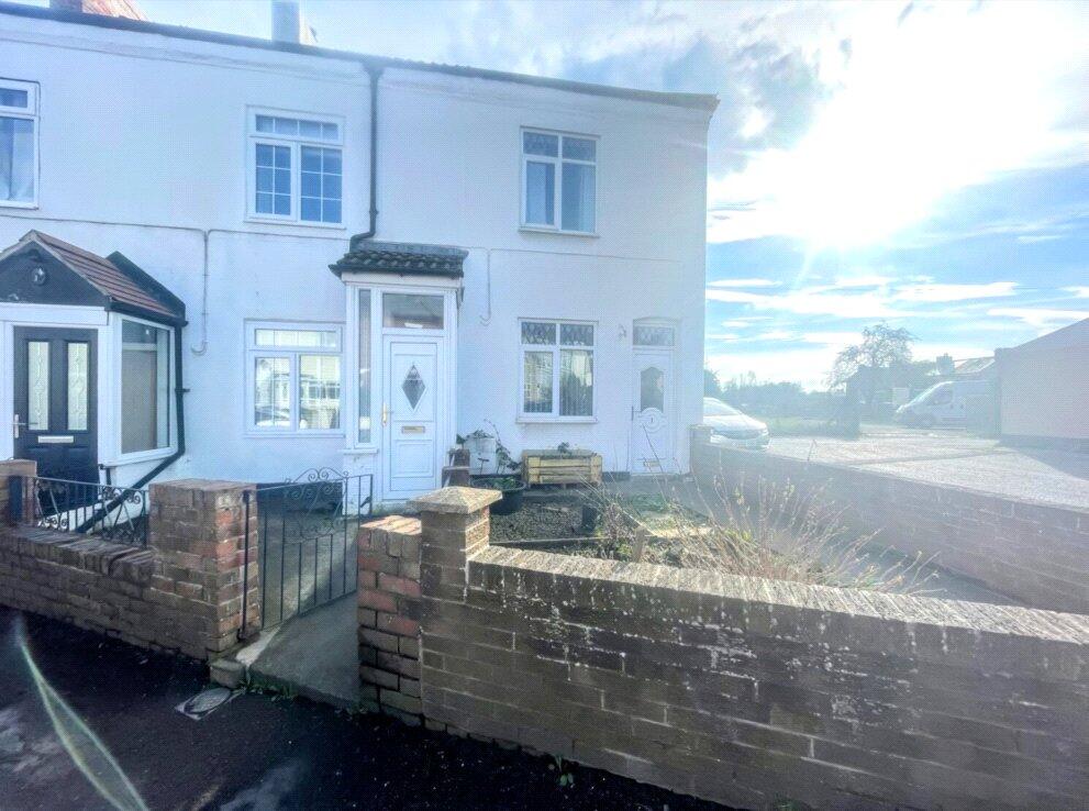 Main image of property: Hansons Buildings, Middleton St. George, Darlington, Durham, DL2