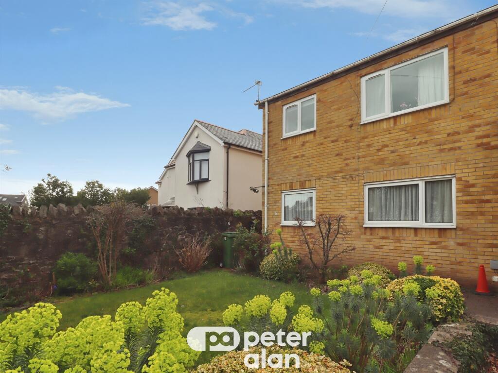 Main image of property: St Francis Court, Cardiff