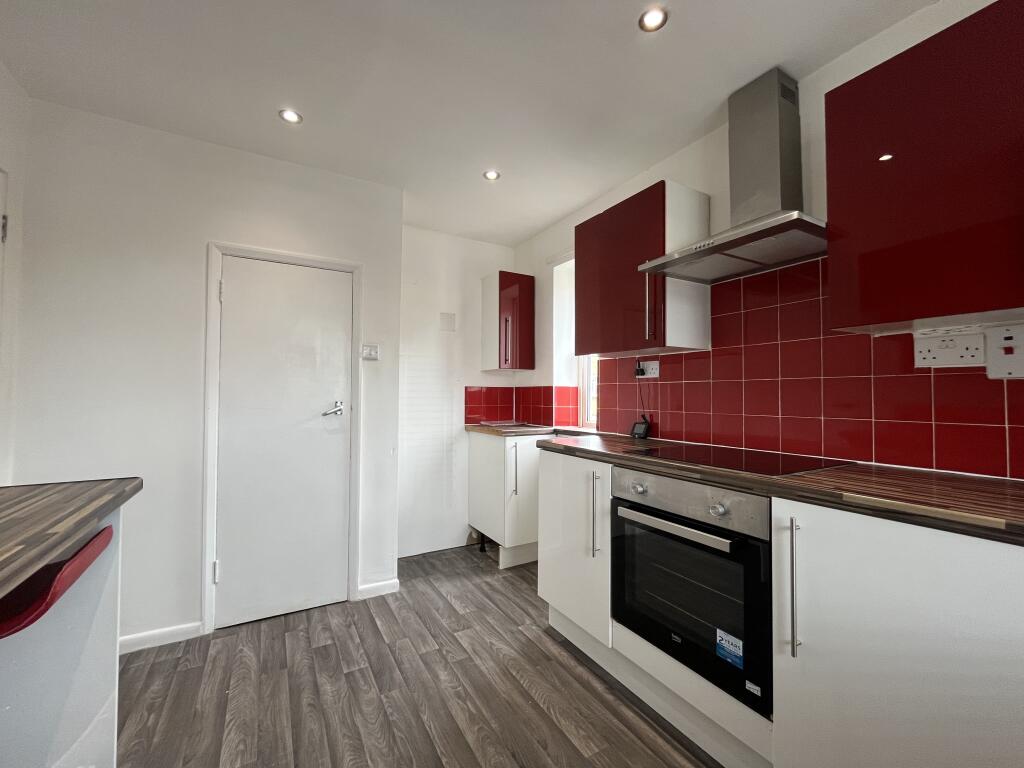 Apartment in Peterborough - View 4