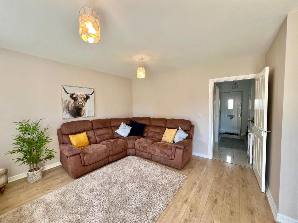 House in Coity - View 3