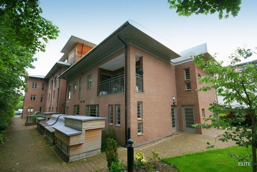 Main image of property: River Court, Durham