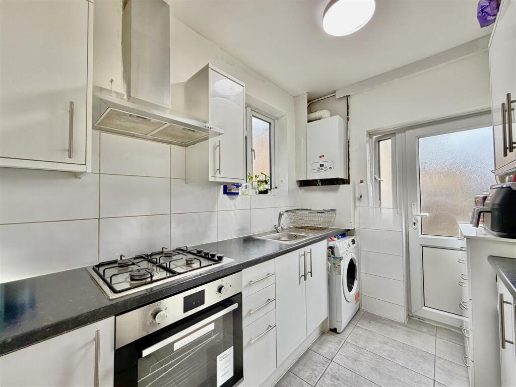 Main image of property: North Drive, Hounslow, TW3