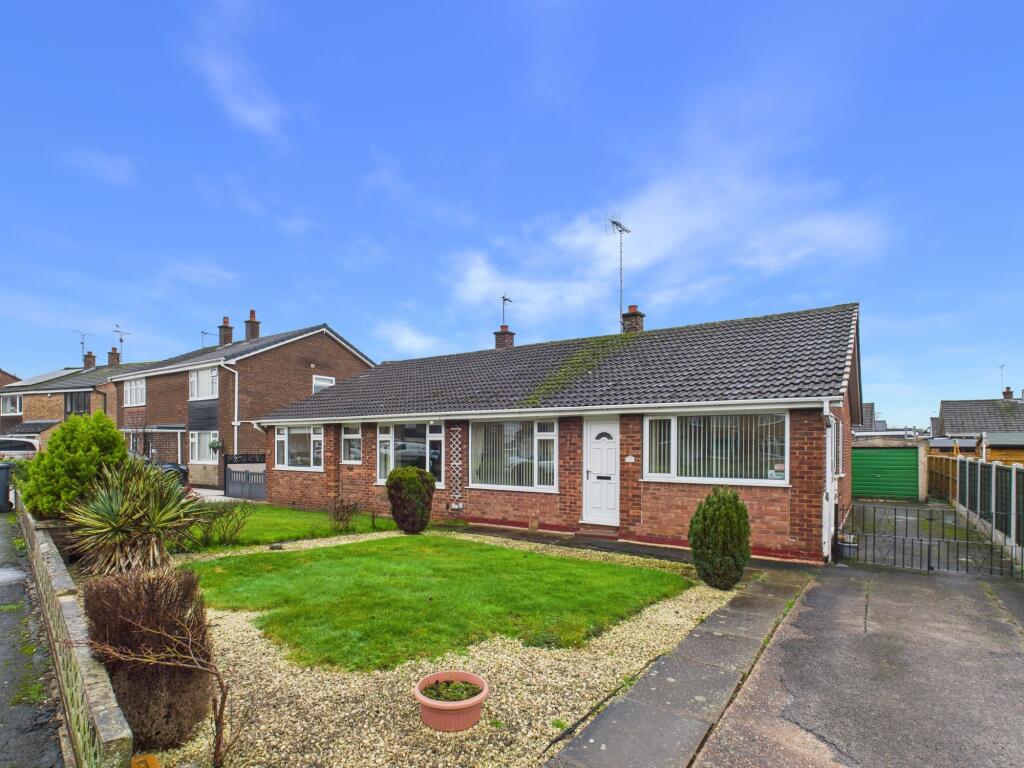 Main image of property: Croftway, Selby, YO8