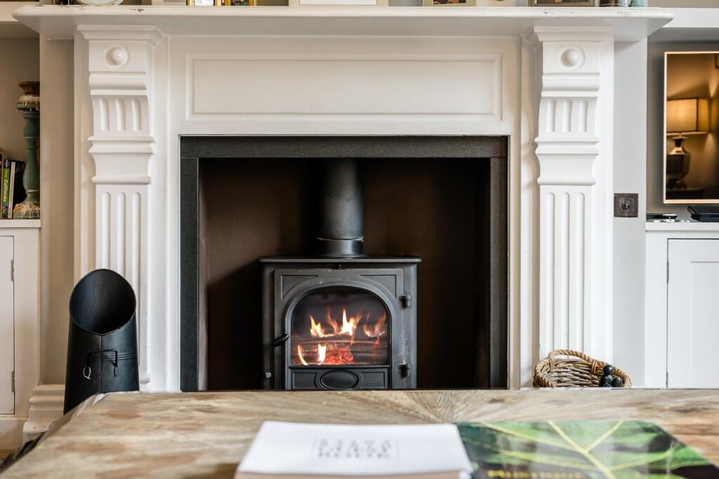 Main image of property: Alderley Edge Village Location, Cheshire SK9