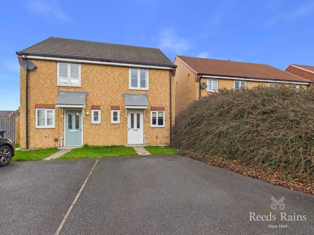 Main image of property: Douglas Street, Middlesbrough, North Yorkshire, TS4