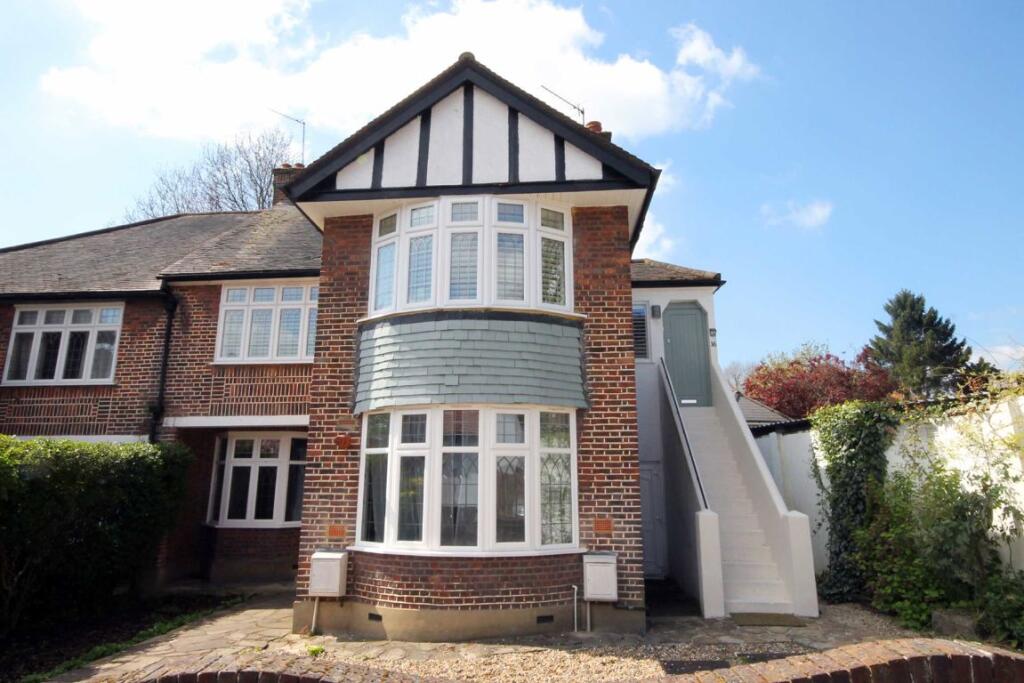 Main image of property: Glendale Drive, Wimbledon