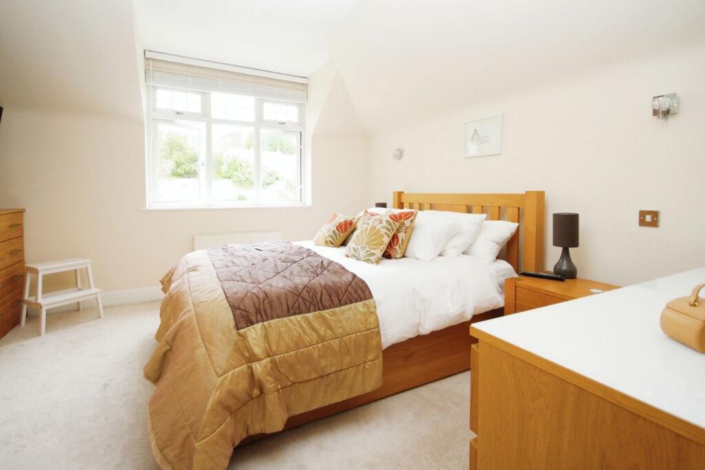 House in Bournemouth, Queens Park - View 5