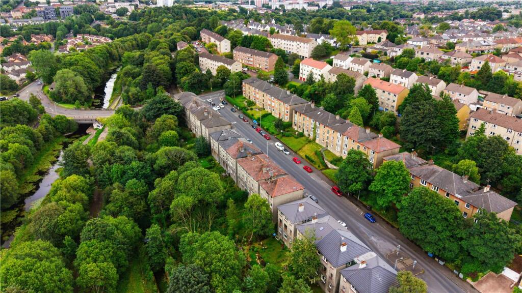 Apartment in Glasgow - View 5