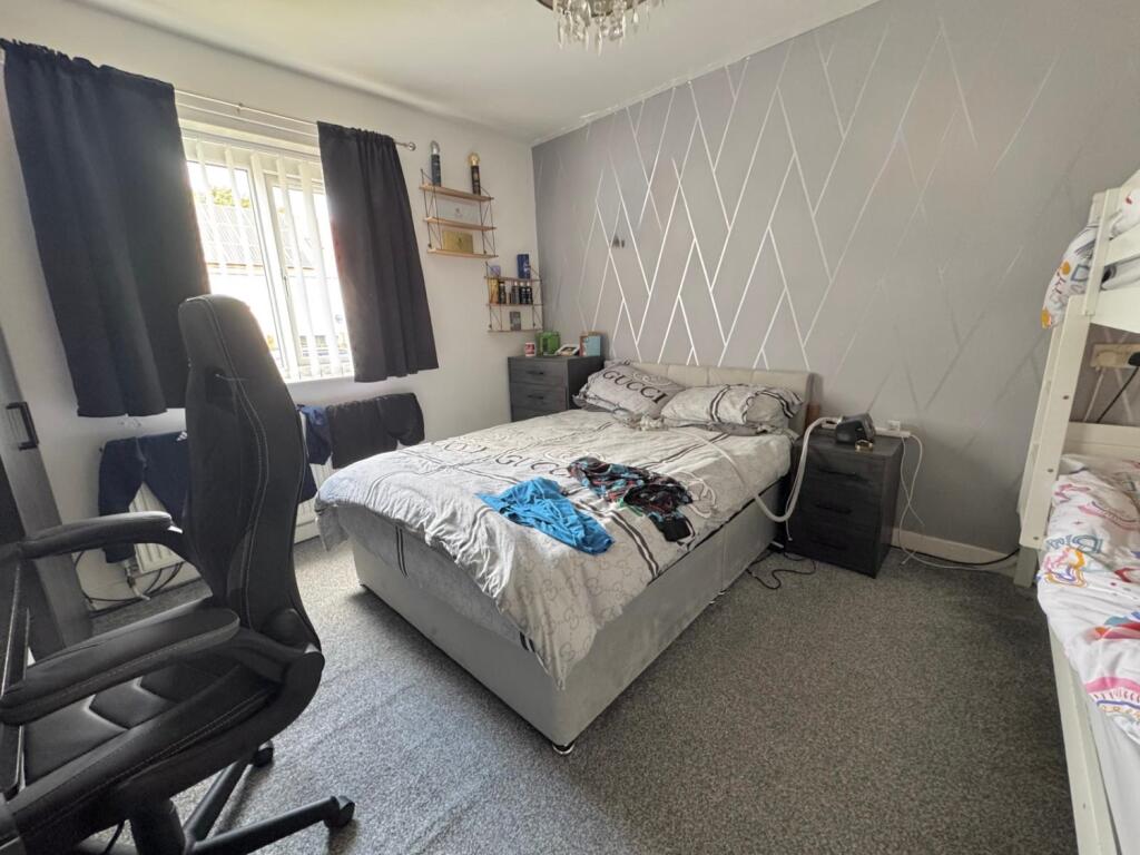 Eastdene Road, Seaham, County Durham, SR7 photo 4