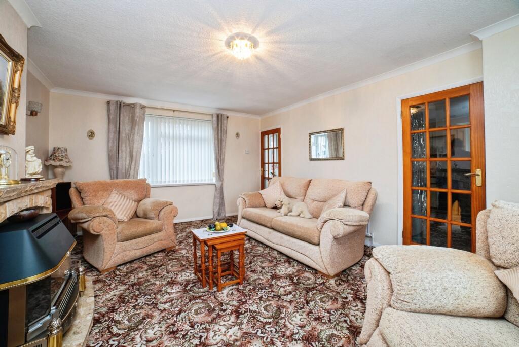 Simpson Road, Mansfield, Nottinghamshire, NG19 photo 3
