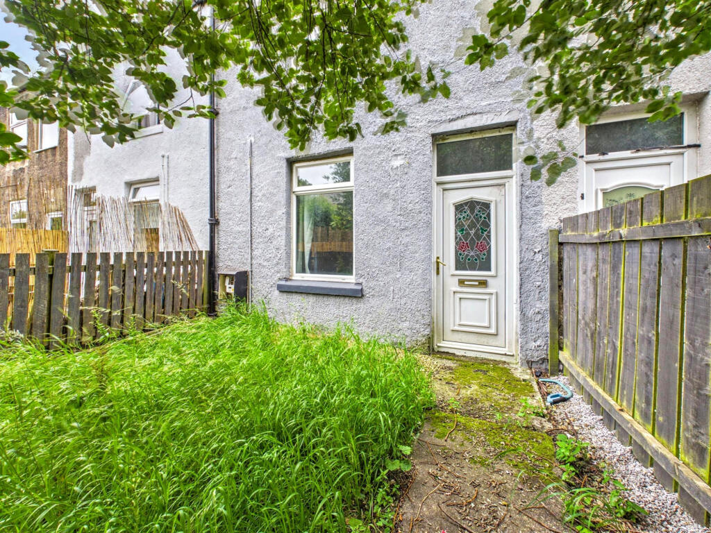 Main image of property: Logan Street, Langley Park, Durham, Durham, DH7 9YN