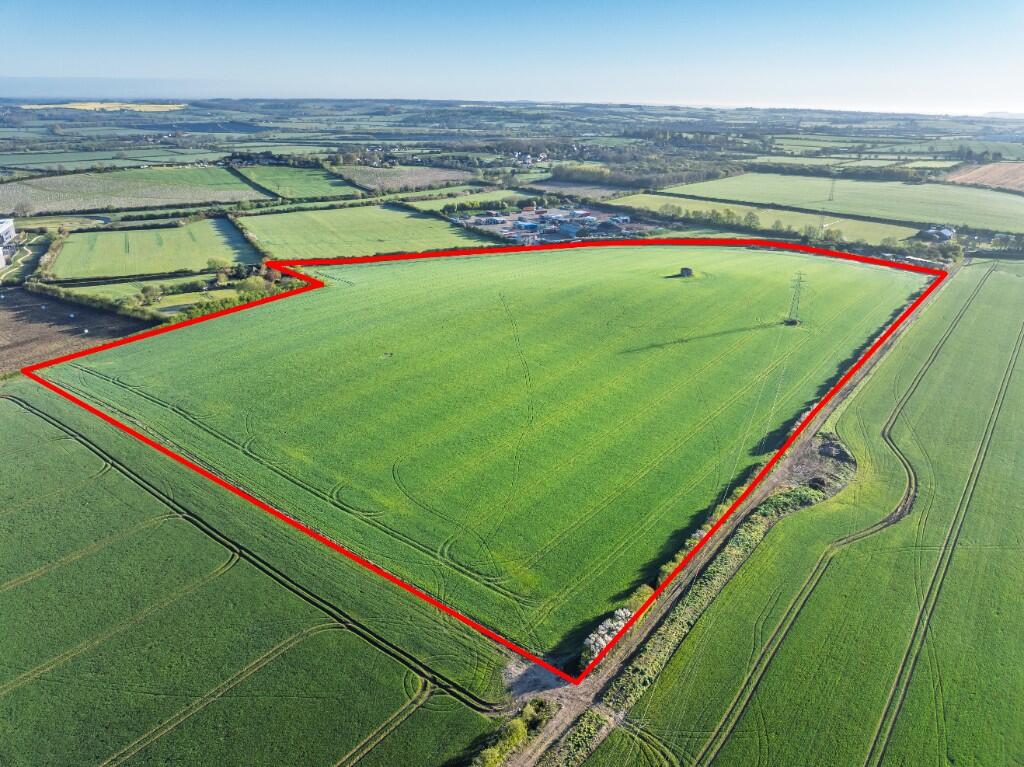 Main image of property: Land South of Leighton Road, Stanbridge, Leighton Buzzard, LU7