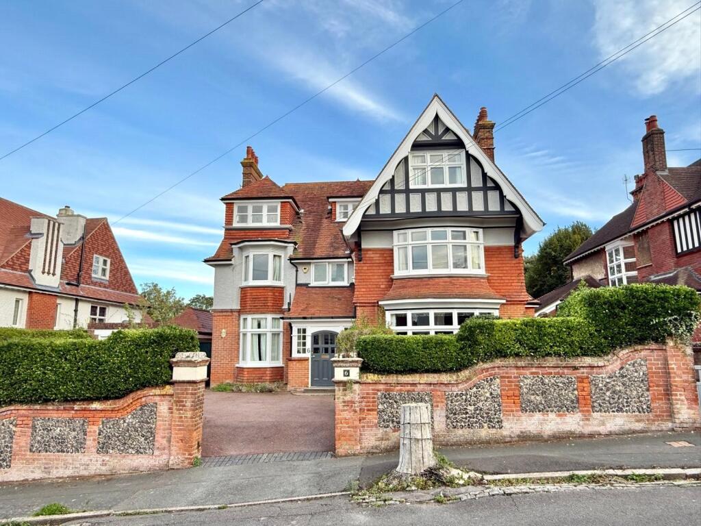 Main image of property: Ashburnham Road, Eastbourne, East Sussex, BN21