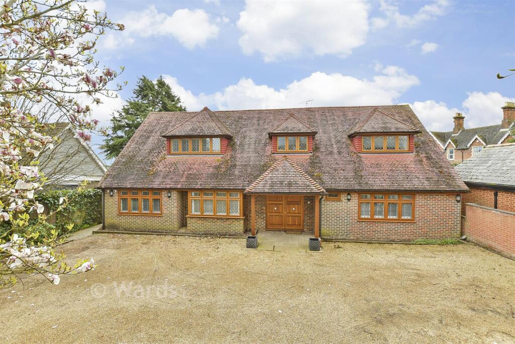 Main image of property: The Street, Cobham, Gravesend, Kent