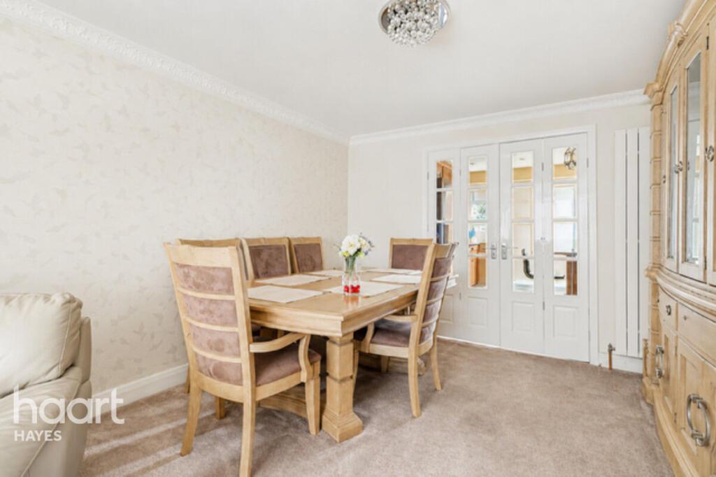 Main image of property: Friar Road, Hayes