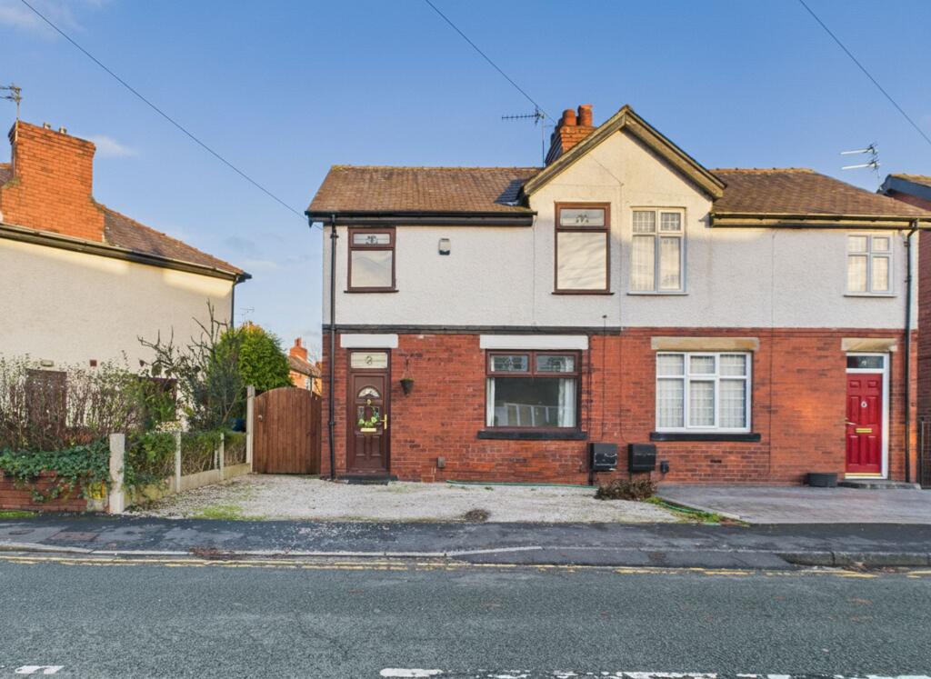 Main image of property: Duke Street, Tyldesley, M29