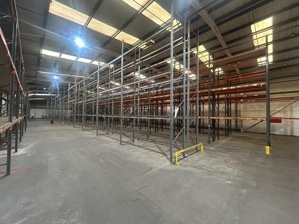 Additional image 9 of Southend Mill, Dewhurst Street, Darwen, BB3 2EN