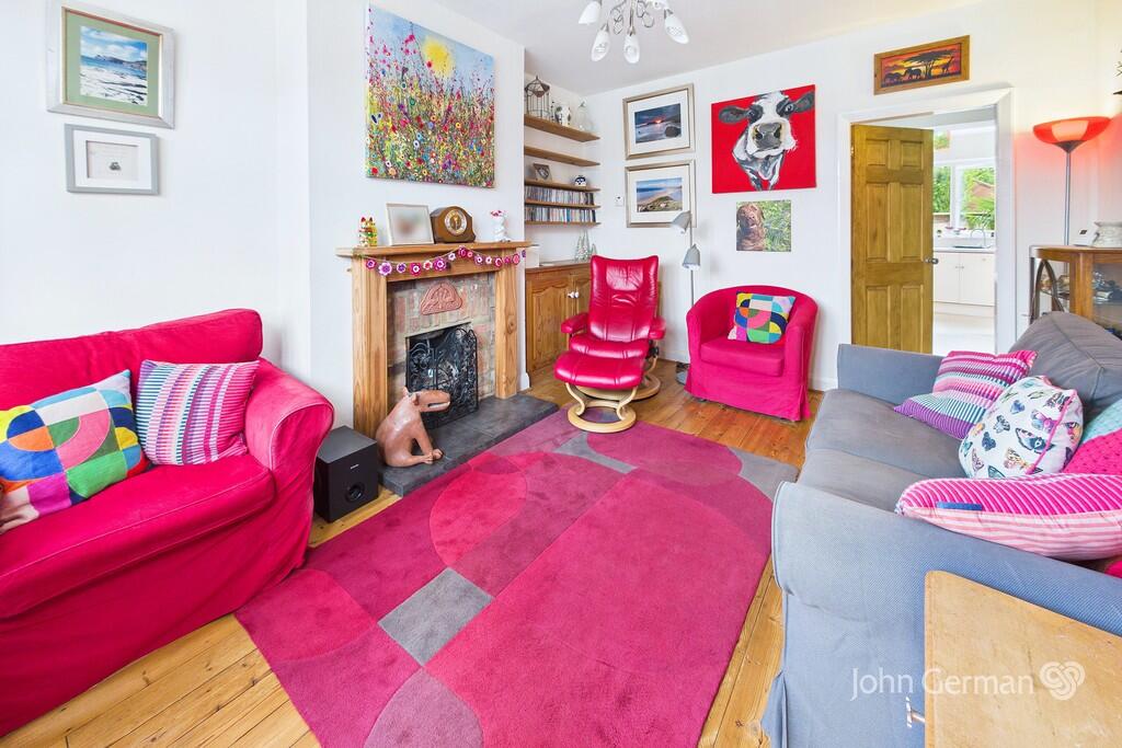 House in Leicester - View 3