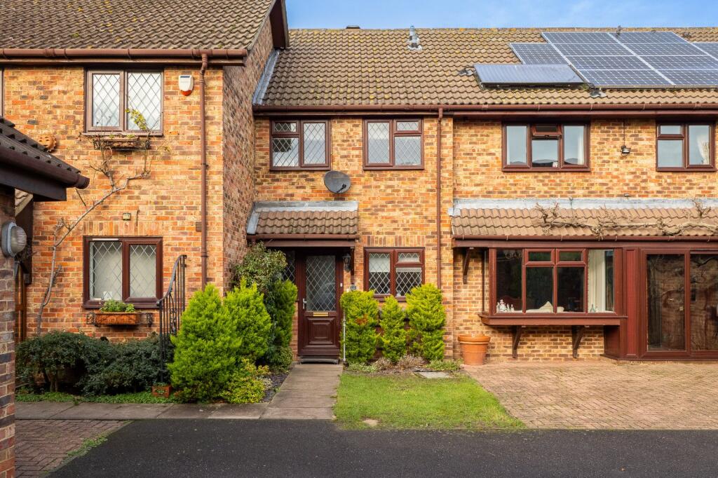 Main image of property: Grosvenor Avenue, Carshalton, SM5