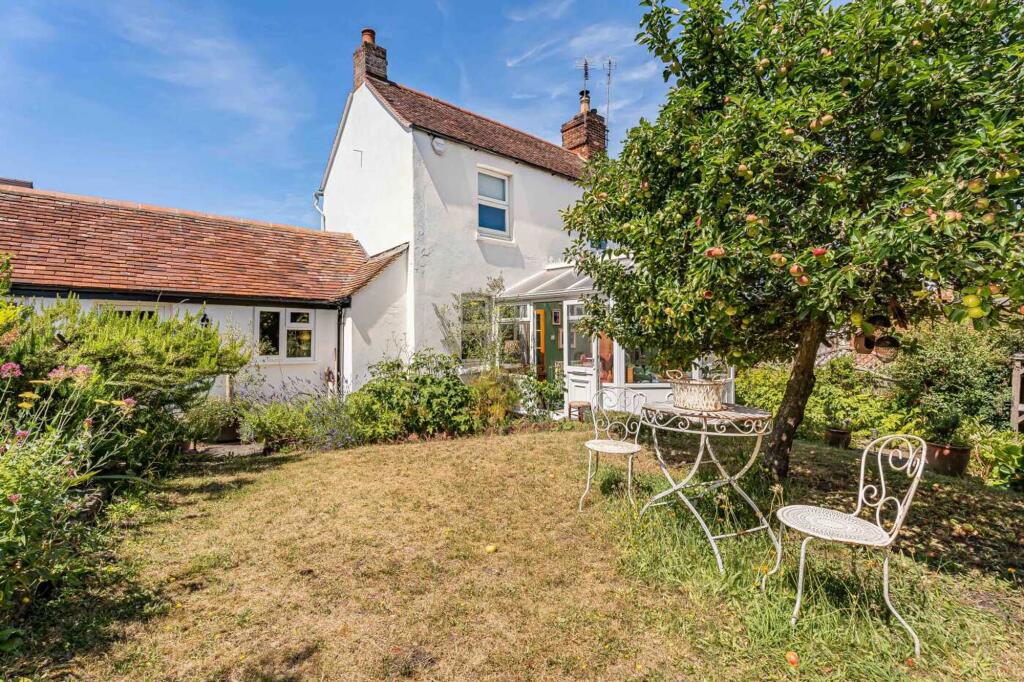 Main image of property: Crown Road, Wheatley, OX33