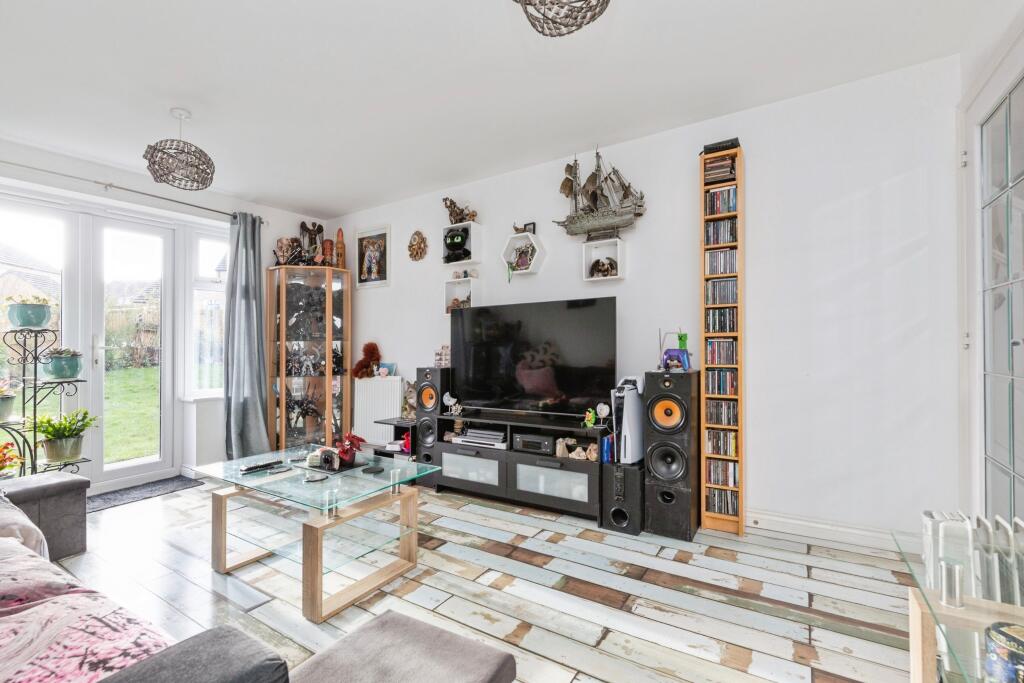 House in Sunderland, Little Eppleton, Hetton - View 2