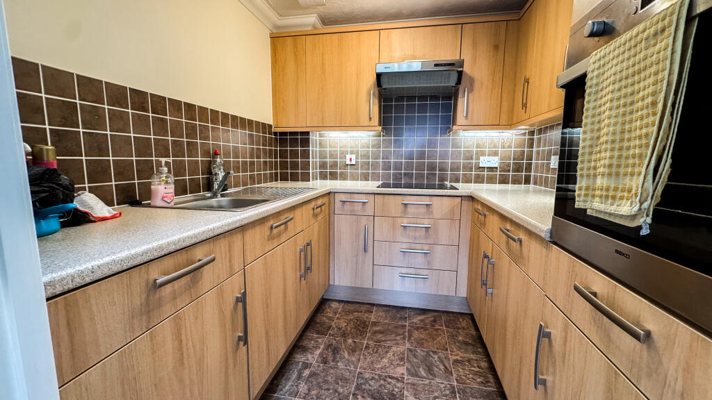 Main image of property: Concorde Lodge, Bristol, Gloucestershire, BS34