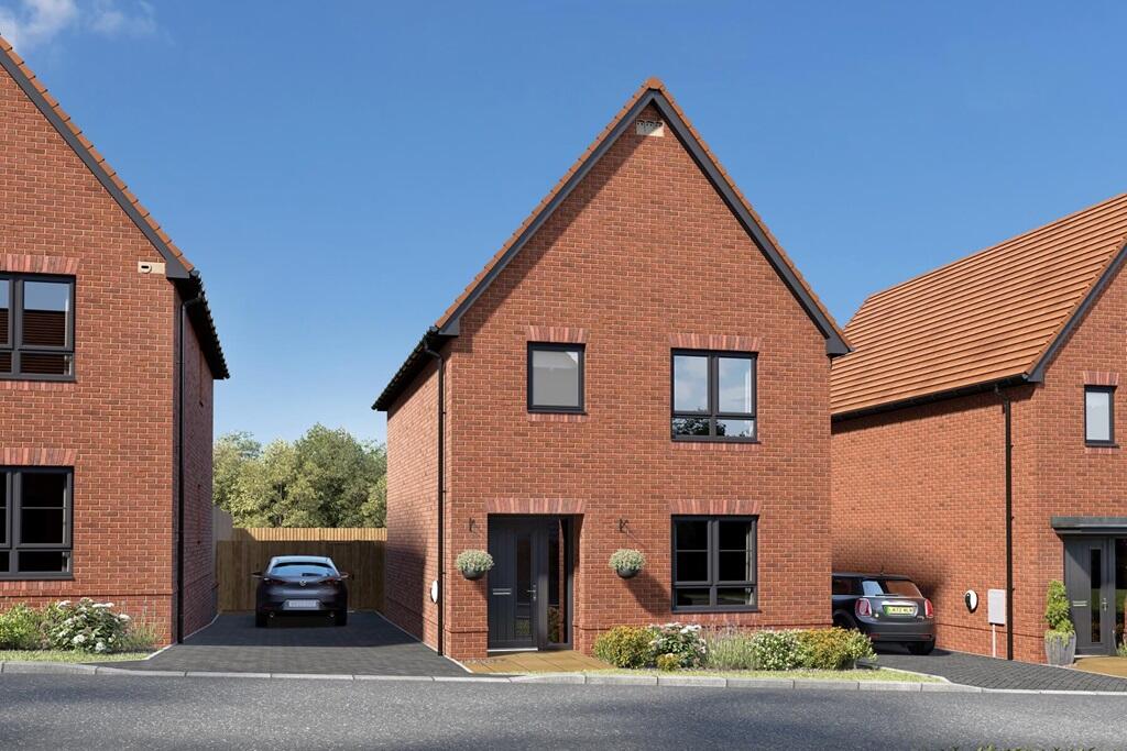 Main image of property: Westcott Road
Dorking
Surrey
RH4 3EB