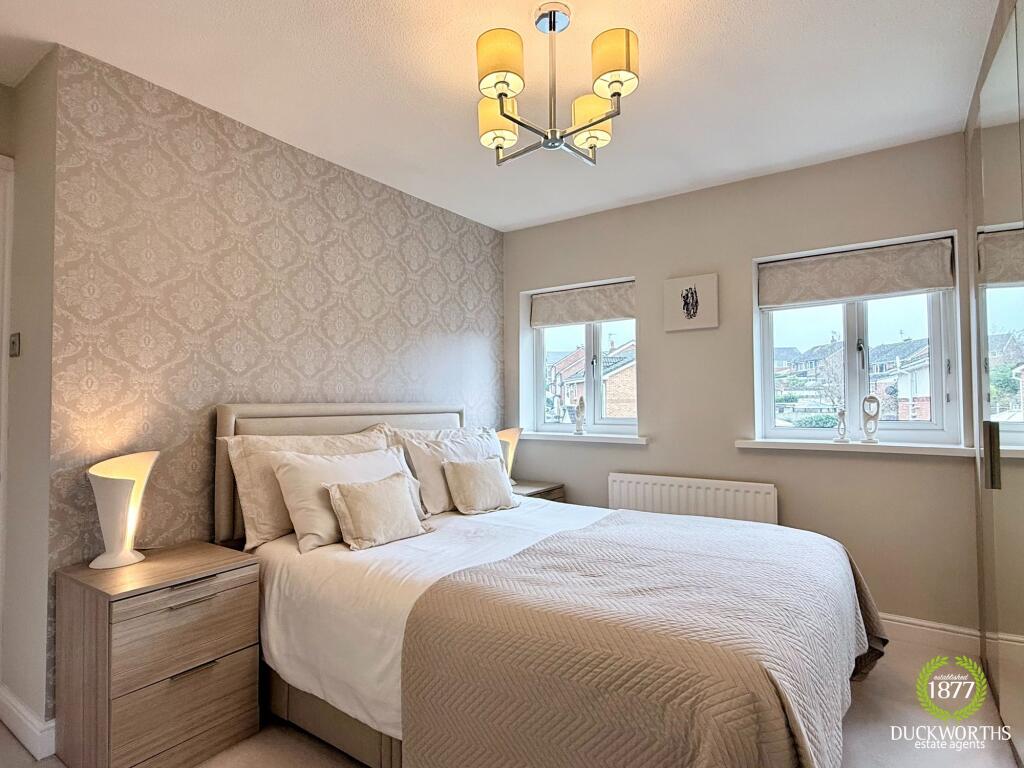 Additional image 21 of Ulverston Drive, Rishton, BB1