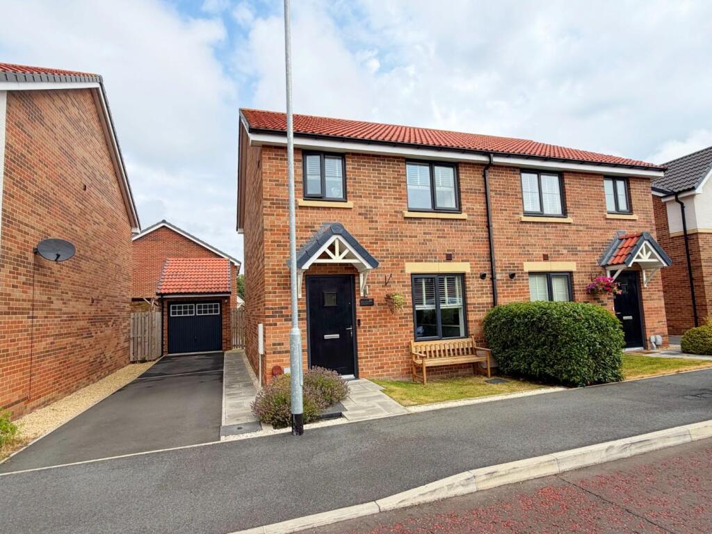 Main image of property: Lorimer Close, Sedgefield, Stockton-On-Tees