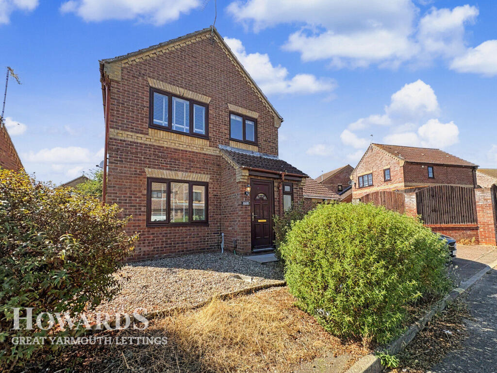 Main image of property: El Alamein Way, Great yarmouth