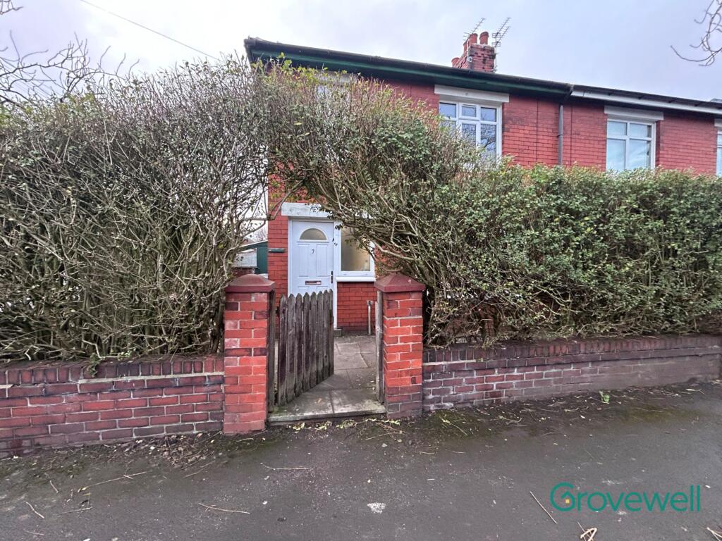 Main image of property: Cross Street, Leyland