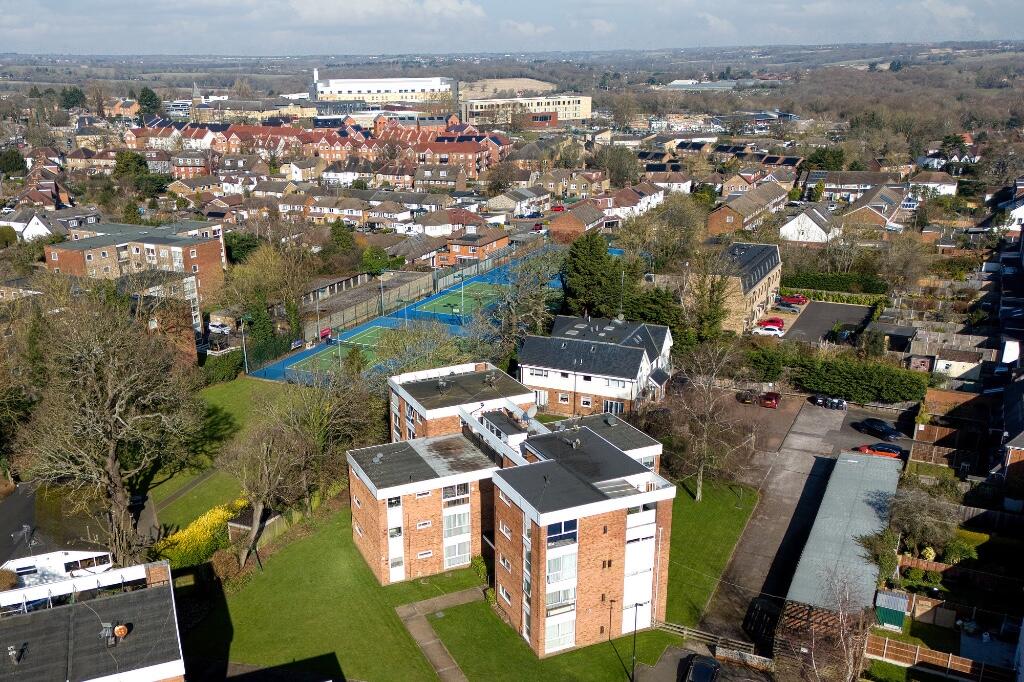 Main image of property: Avalon Close, London, EN2