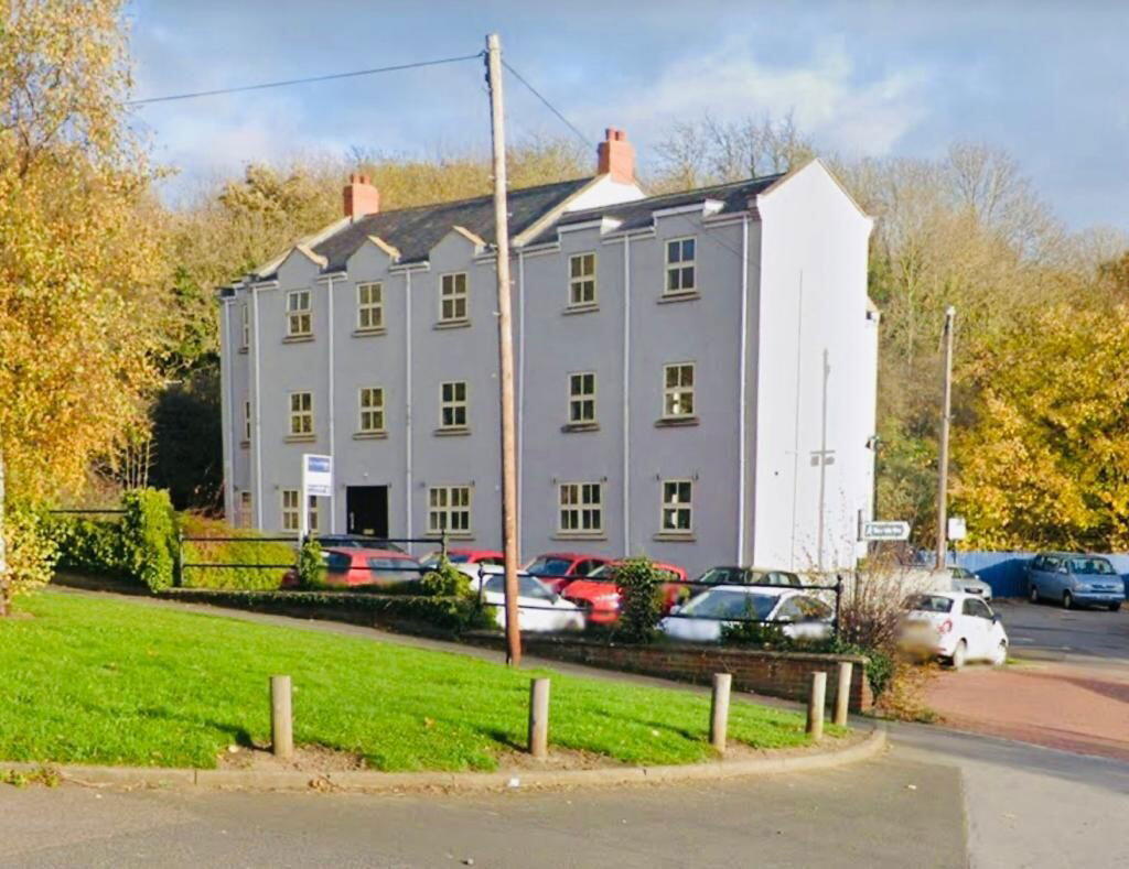 Main image of property: Bank House Apartments, Eaglescliffe