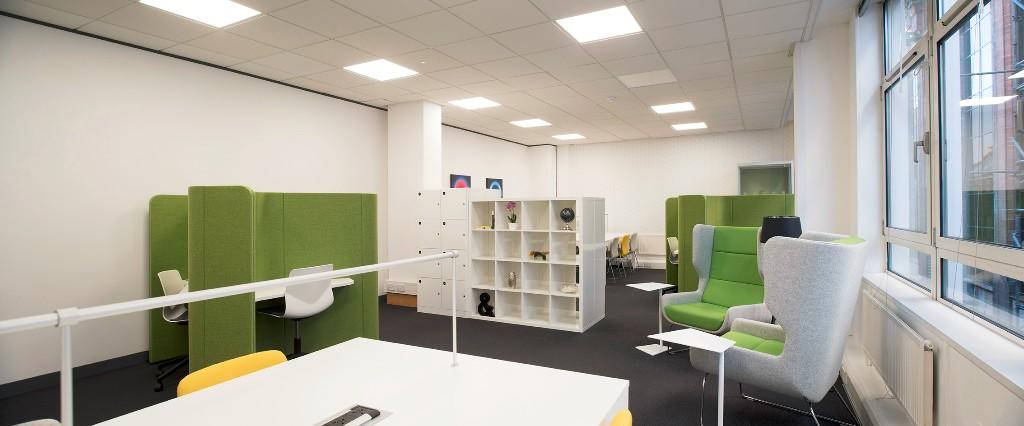 Main image of property: Princes Street, Edinburgh, EH2