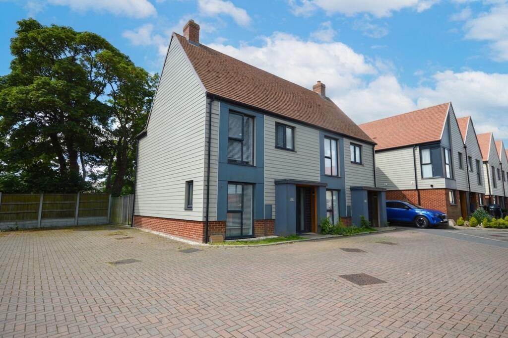 Main image of property: Gurkha Way, Folkestone, CT20