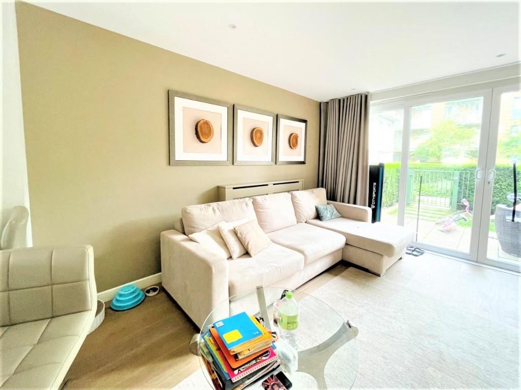 Main image of property: Ottley Drive, London, SE3