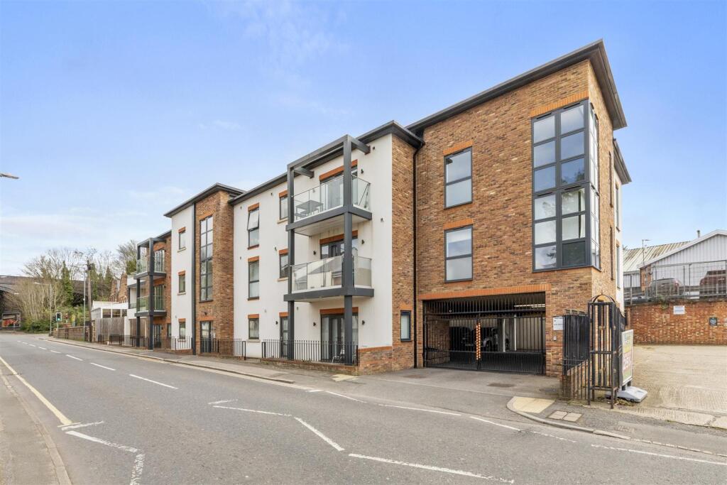 Main image of property: Gordon Road, High Wycombe