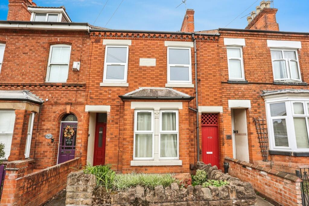 Main image of property: Beacon Road, Loughborough, Leicestershire, LE11