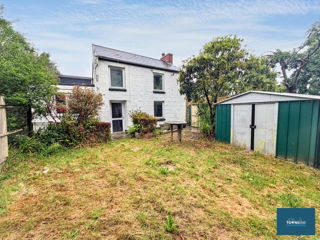 Main image of property: Lanner Hill, Lanner, TR16