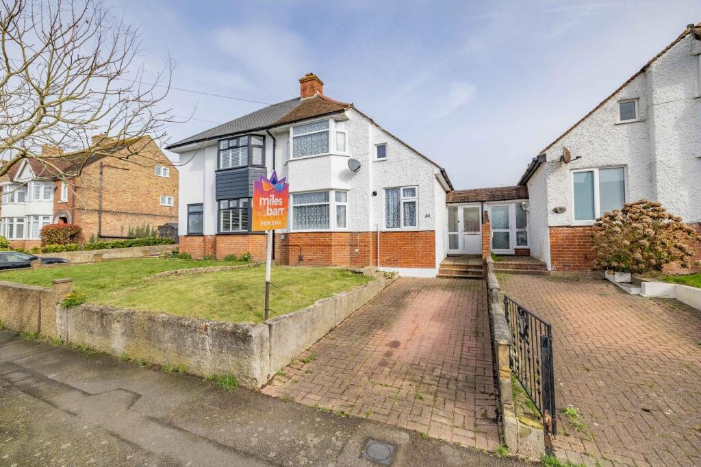 Main image of property: Joyes Road, Folkestone, Kent, CT19