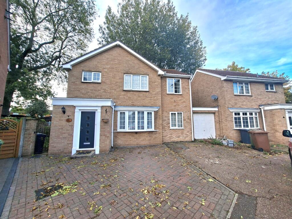 Main image of property: Barry Walk, Peterborough