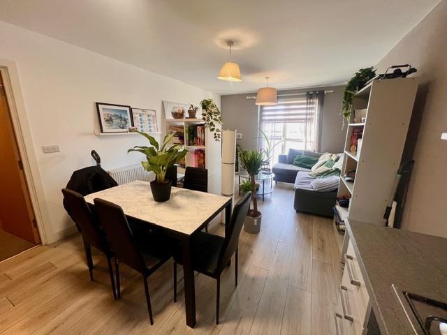 Main image of property: 7 Brix, 4a Norfolk Park Road, Sheffield, S2