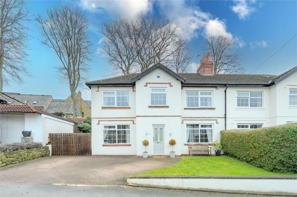 Main image of property: South Bank, East Keswick, Leeds, West Yorkshire