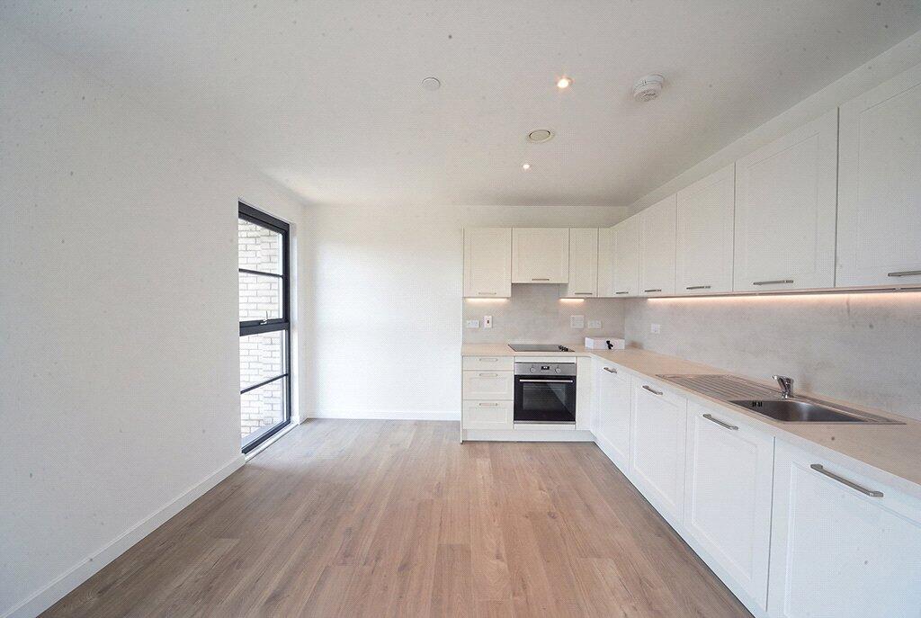 Main image of property: Burlington Road, New Malden, KT3