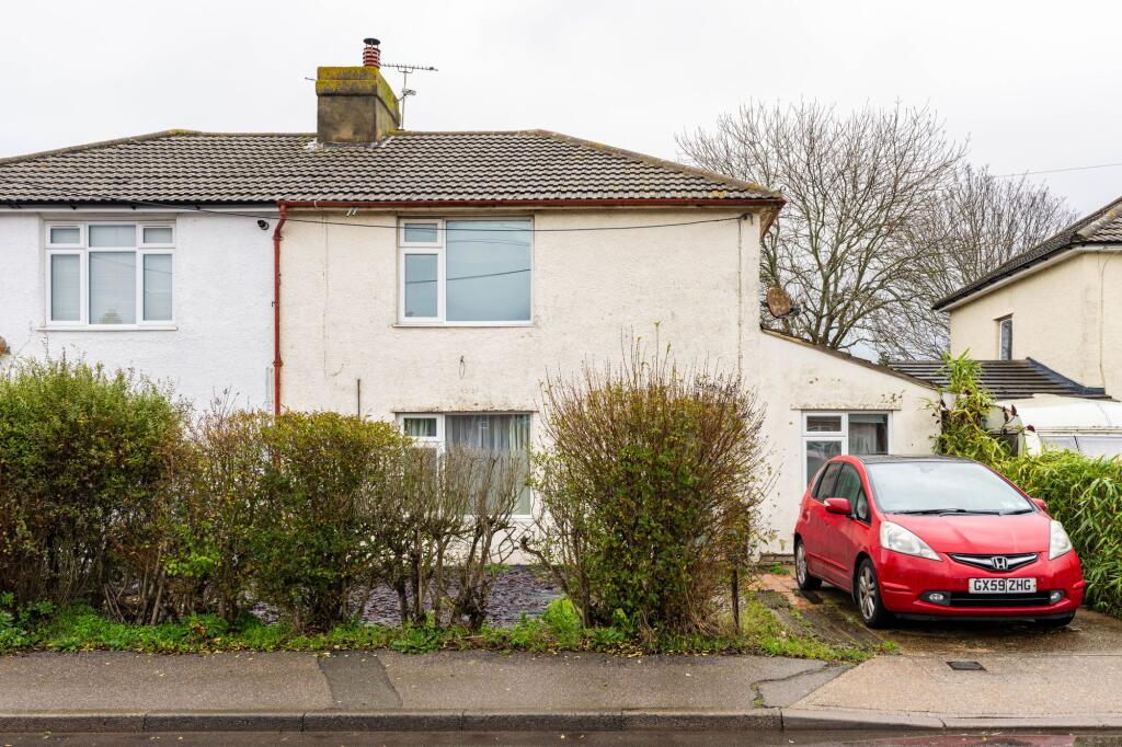 Main image of property: Chapel Road, Isle Of Grain, ME3