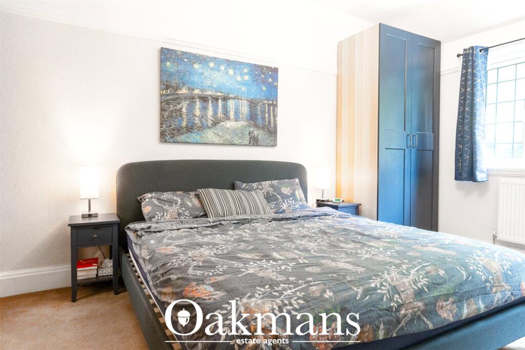 Additional image 36 of Bristol Road, Edgbaston, Birmingham, West Midlands, B5