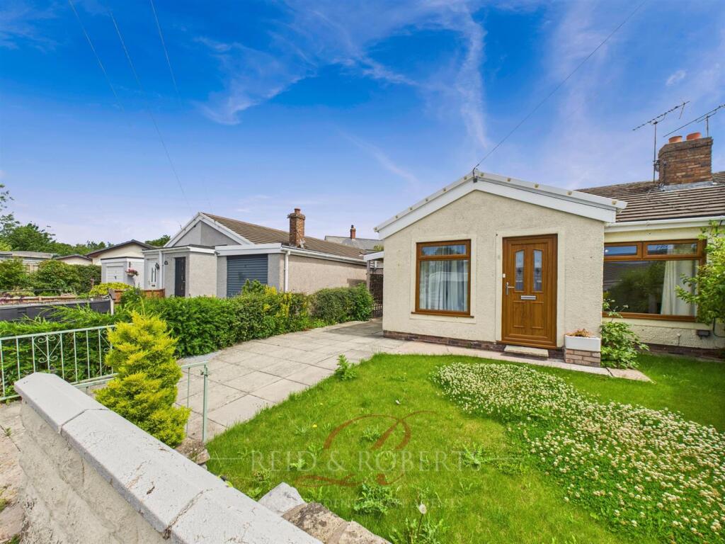 Main image of property: Maes Cynfaen, Caelcoed, Brynford, Holywell