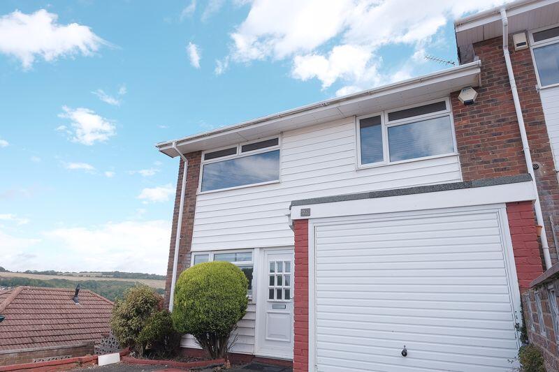 Main image of property: Canfield Close, Brighton BN2 4DJ