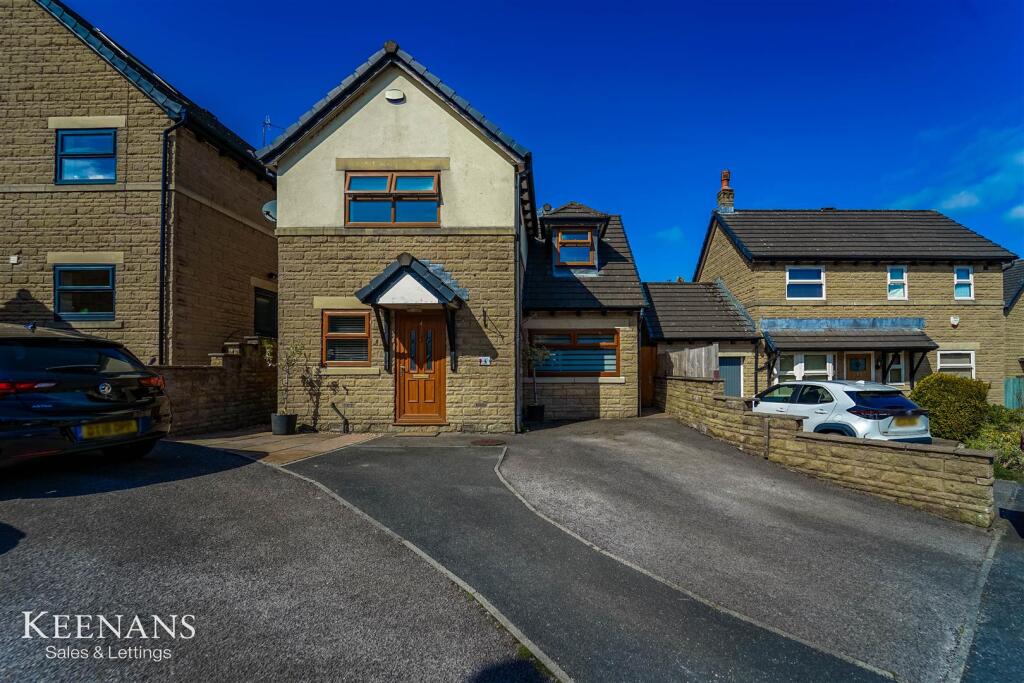 Additional image 23 of Foxcroft, Burnley